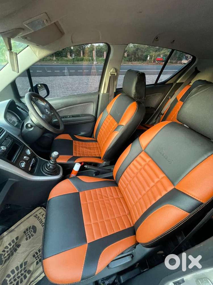 Maruti Suzuki Ritz, 2015, Diesel