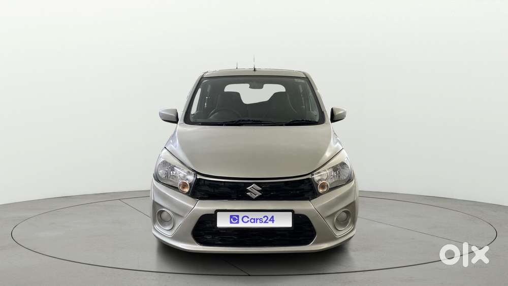 Maruti Suzuki Celerio Cng Vxi Mt, 2019, Cng & Hybrids