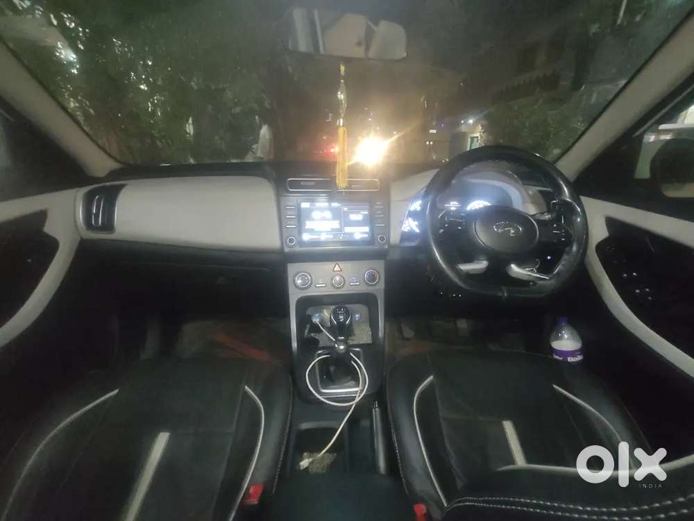 Hyundai Creta 1.5 Ex 2020