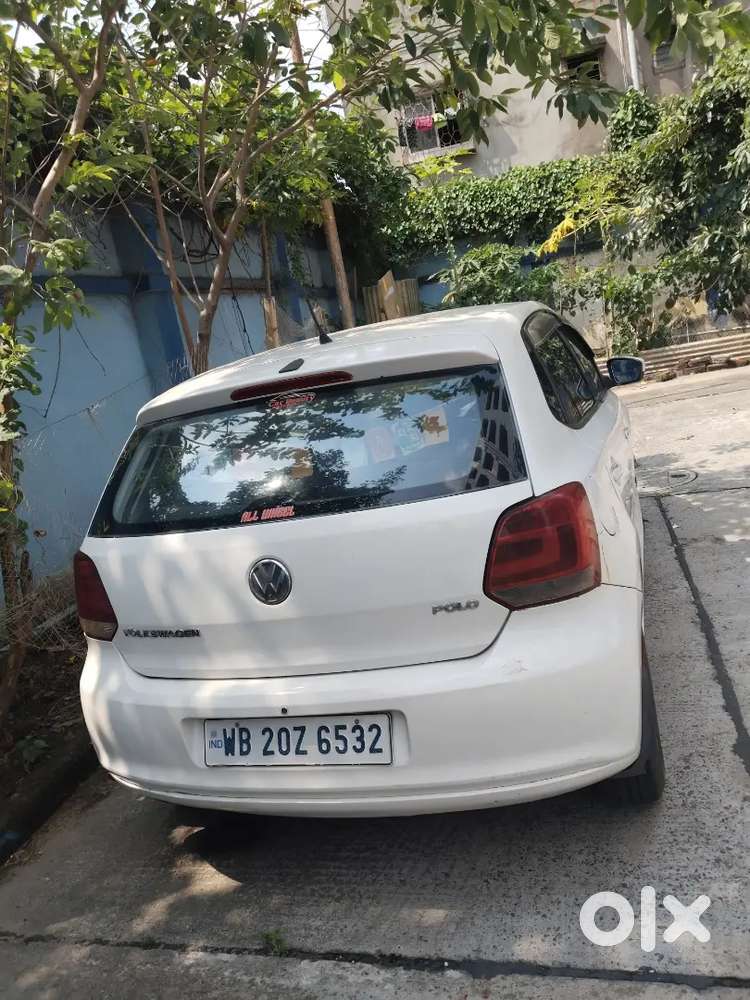 Polo Car Sell