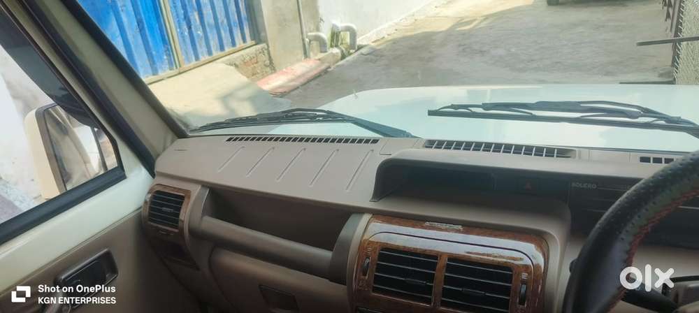 Mahindra Bolero Diesel 2013