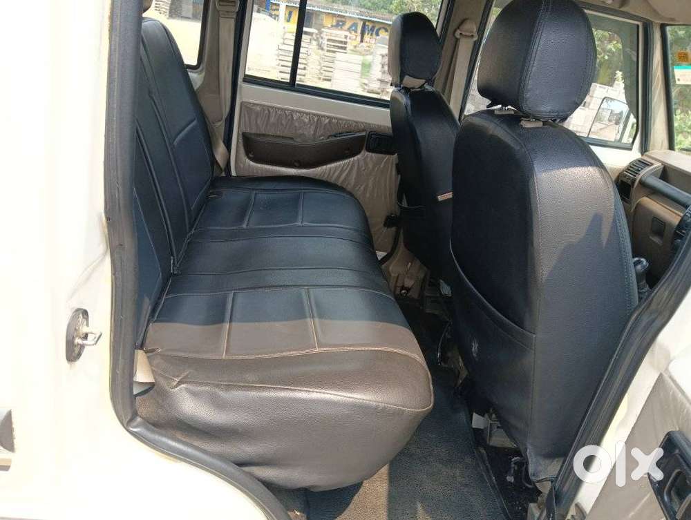 Mahindra Bolero 1.5 B6, 2021, Diesel