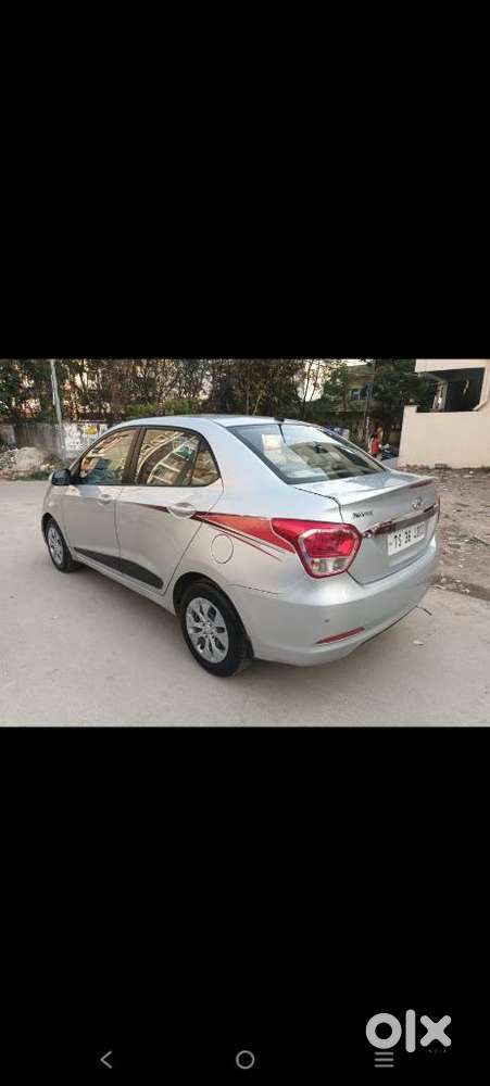 Hyundai Xcent 1.2 S Crdi, 2016, Diesel