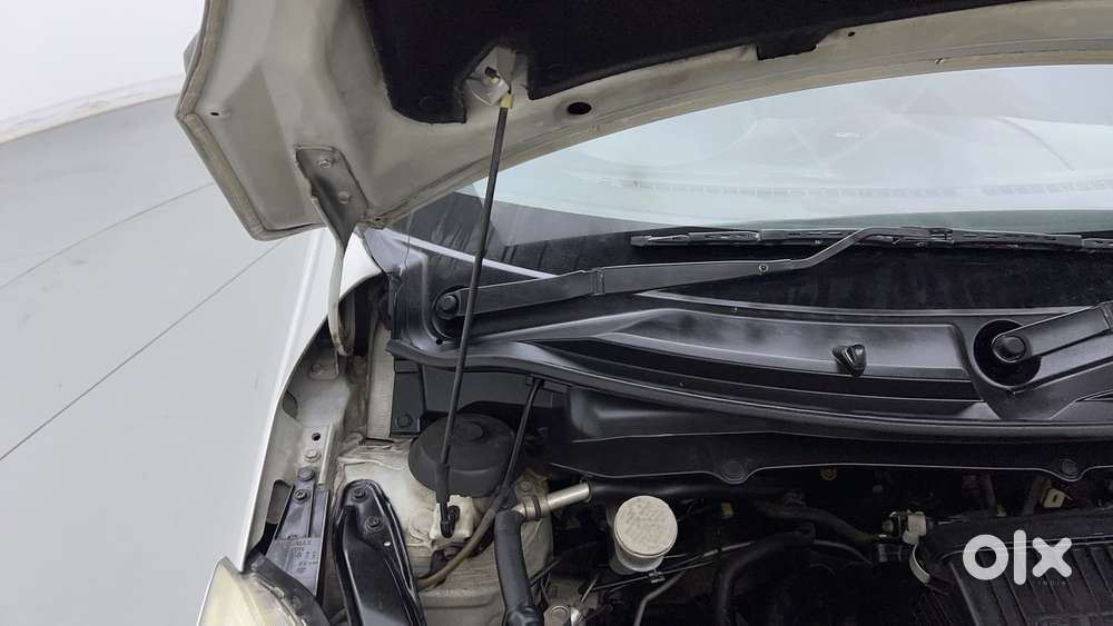 Maruti Suzuki Swift 1.2 Lxi (o), 2017, Petrol
