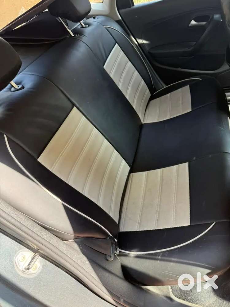 Volkswagen Ameo 2019 Ready