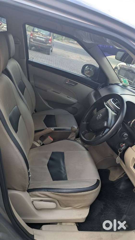 Maruti Suzuki Swift Dzire Vdi Bsiv, 2013, Diesel