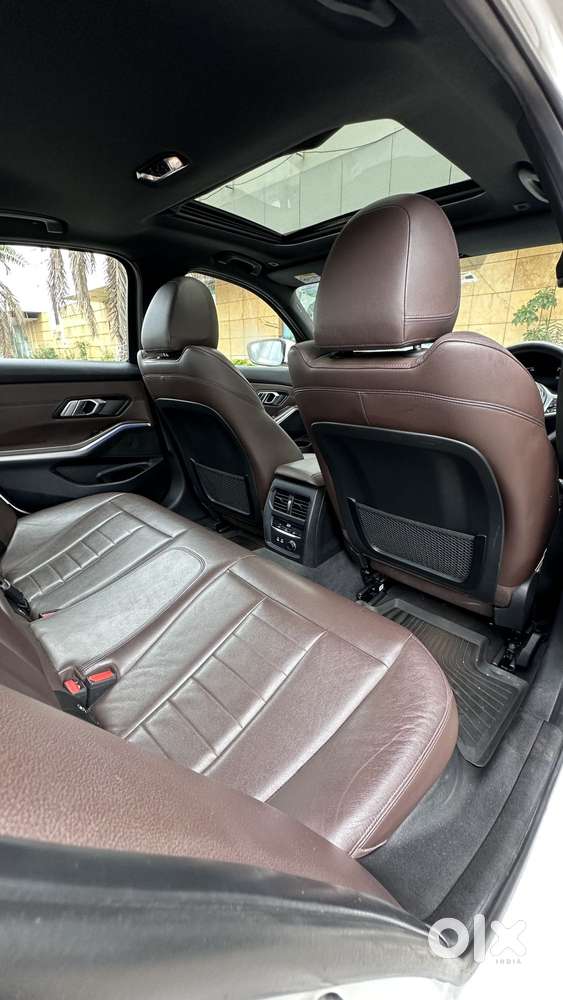 Bmw 3 Series Gran Limousine 330li M Sport, 2020, Petrol