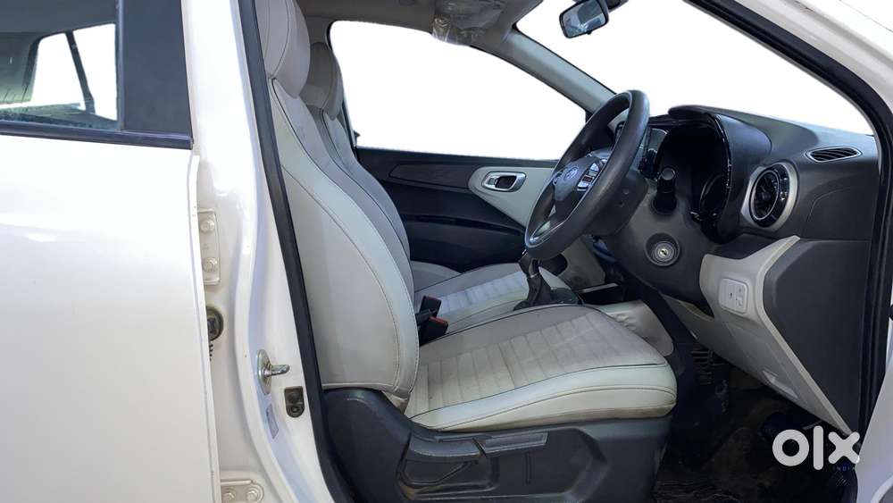 Hyundai Grand I10 Nios Sportz Amt 1.2 Kappa Vtvt, 2024, Petrol