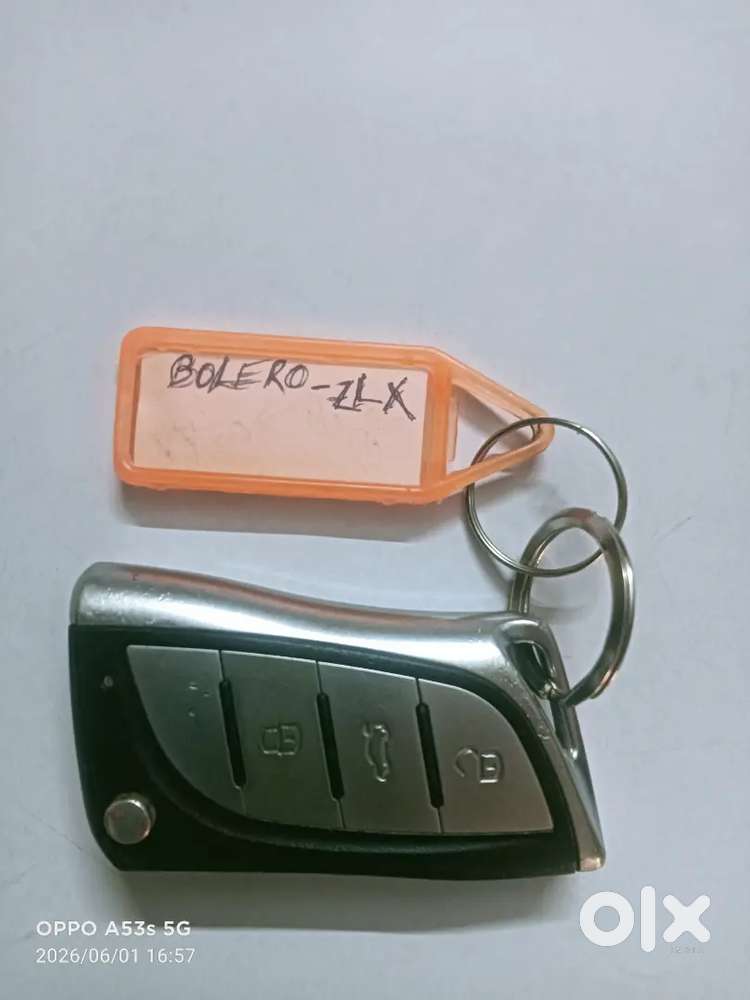 Mahindra Bolero 2013 Diesel 151000 Km Driven