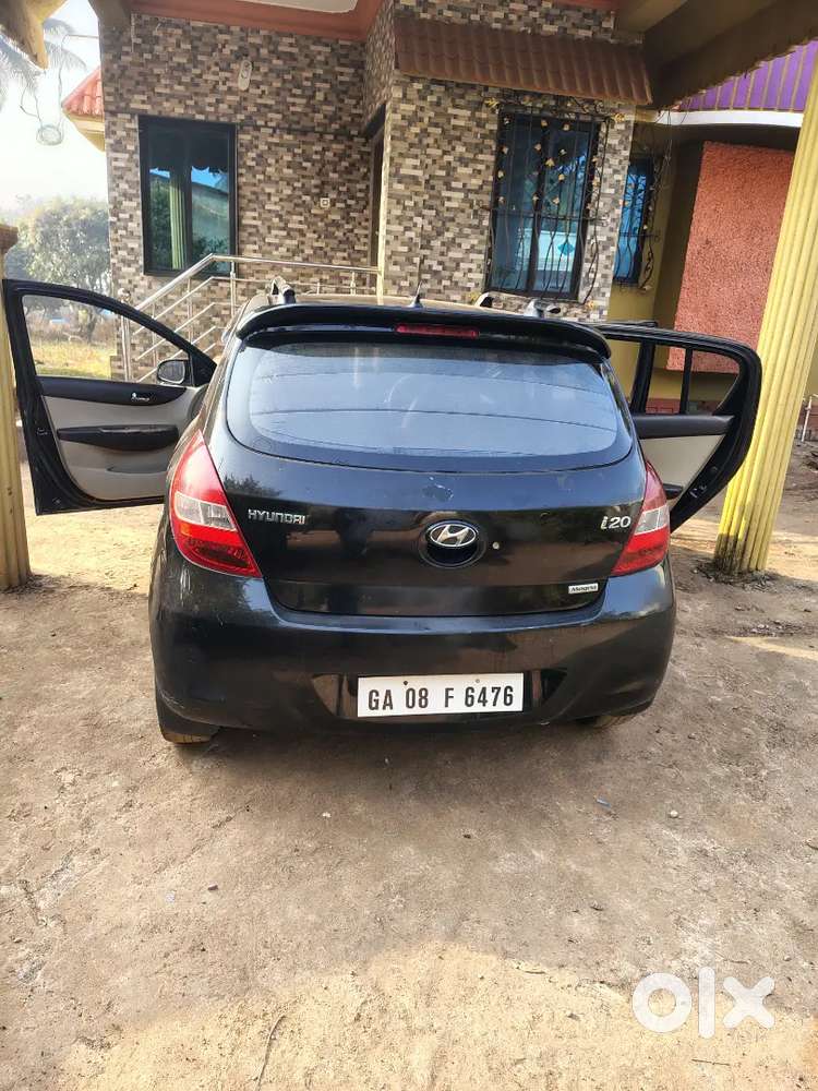 Hyundai I20 2011 Petrol 140000 Km Driven
