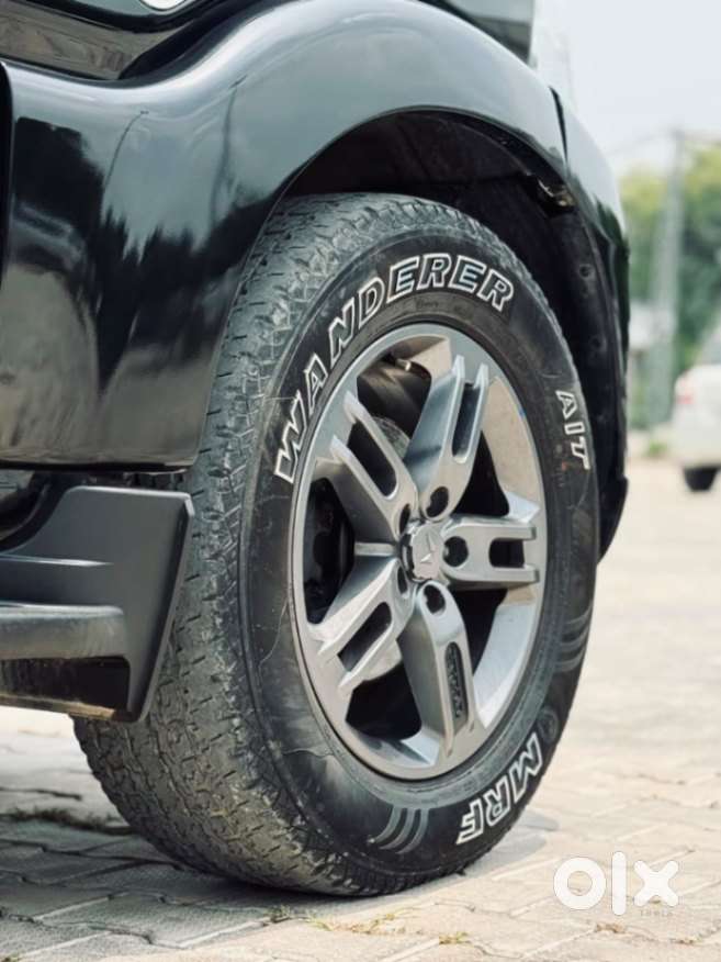 Mahindra Scorpio S5 Plus, 2024, Diesel