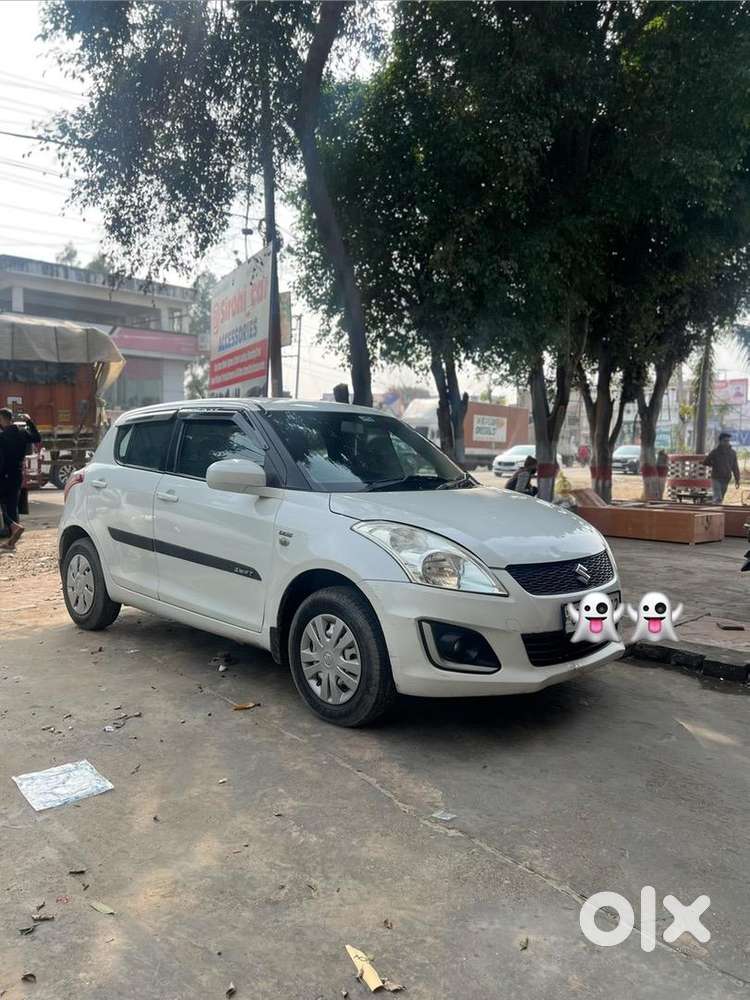 Maruti Suzuki Swift 2017