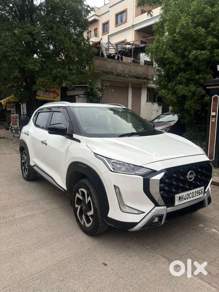 Nissan Magnite 1.0 Xl, 2023, Petrol