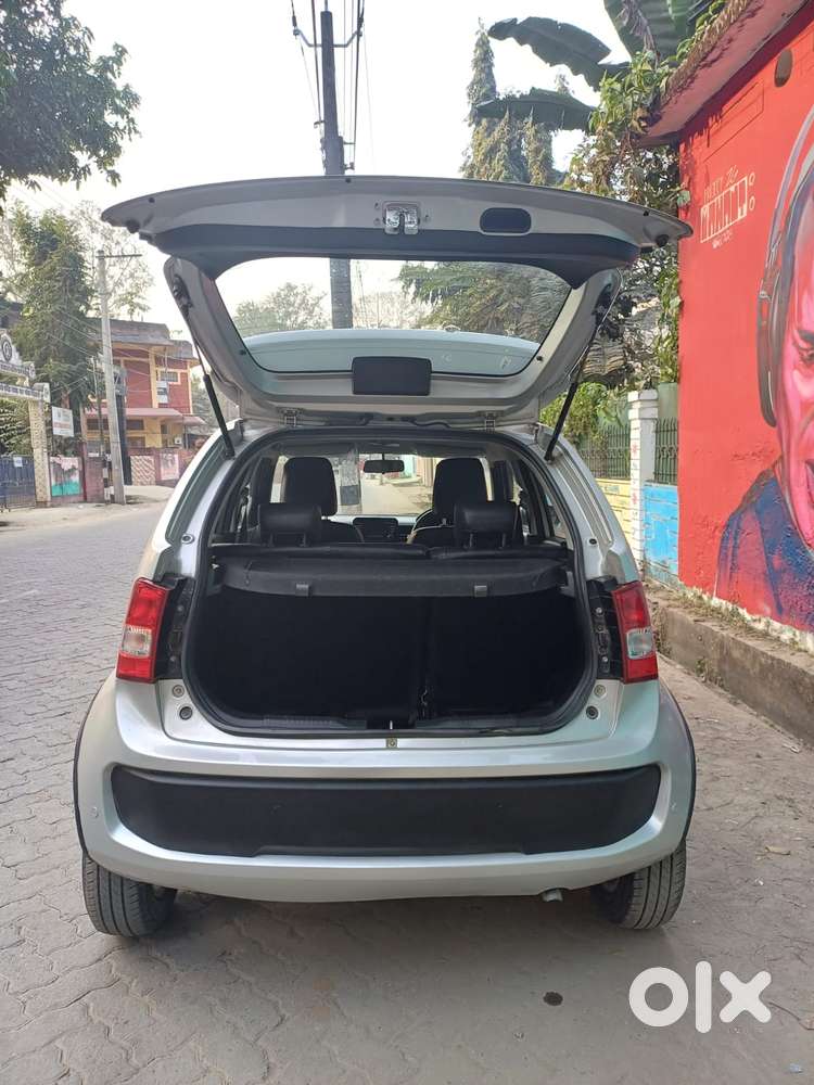 Maruti Suzuki Ignis