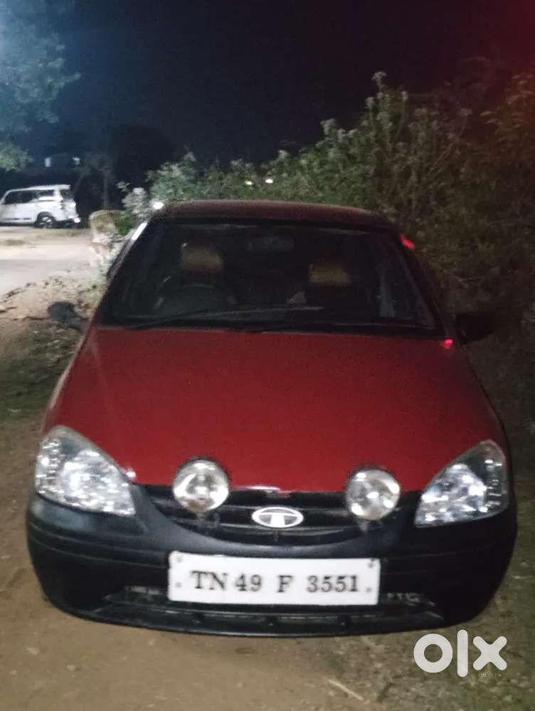 Tata Indica Ev2 Xeta 2000 Diesel 10000 Km Driven