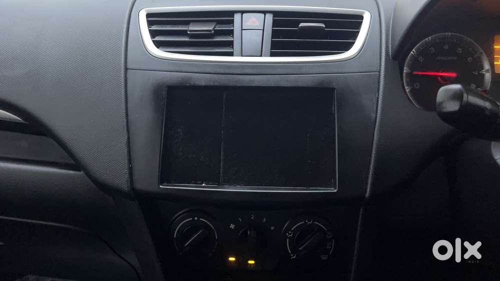 Maruti Suzuki Swift Vvt Vxi, 2013, Petrol