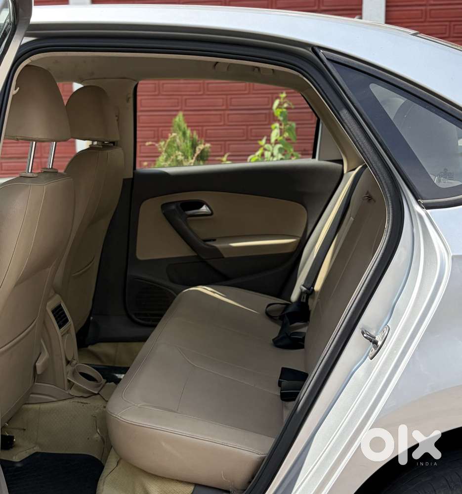 Volkswagen Vento 1.5 Tdi Highline At, 2017, Diesel