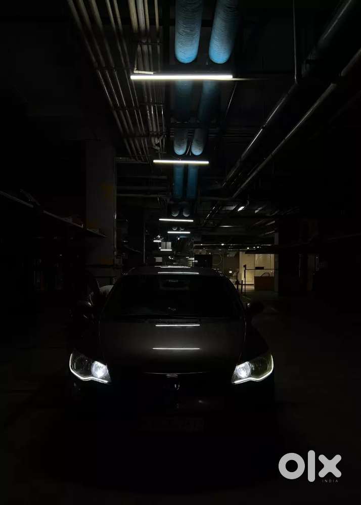 Honda Civic 2007