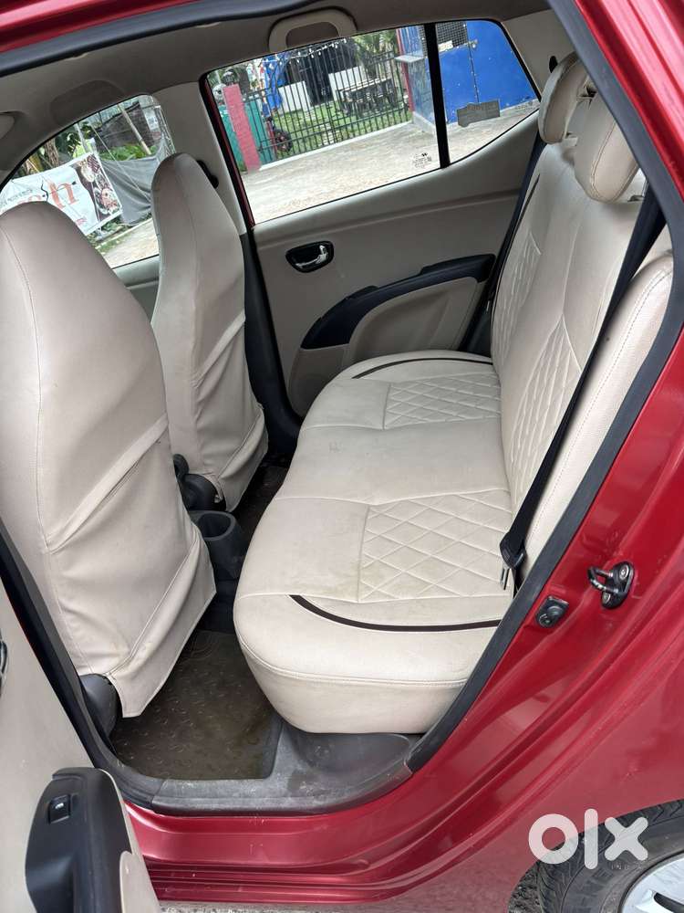 Hyundai I10 Sportz 1.2 Kappa2, 2012, Petrol