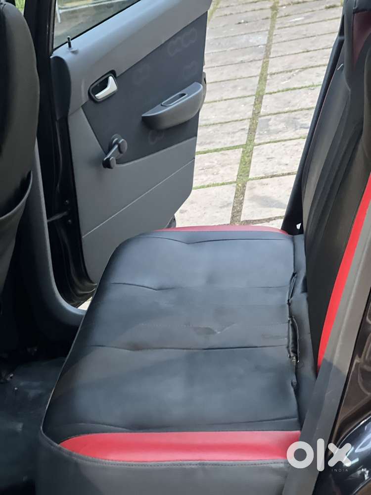Maruti Suzuki Alto 800 Lxi, 2013, Petrol