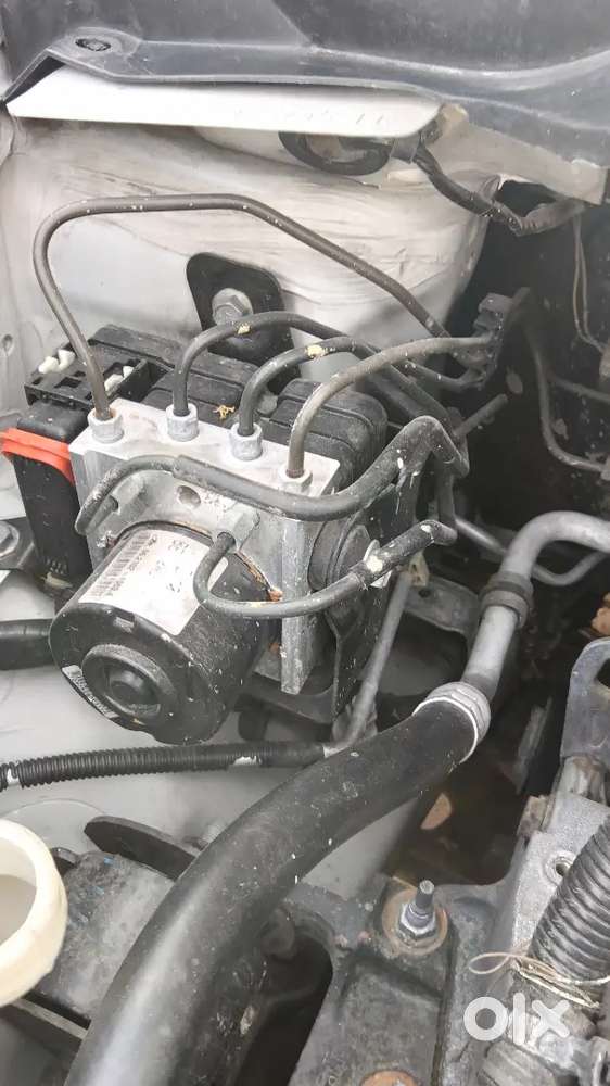 Maruti Suzuki Ritz 2013 Zdi Top Modal 85000km Ran Only 2 Air Bags