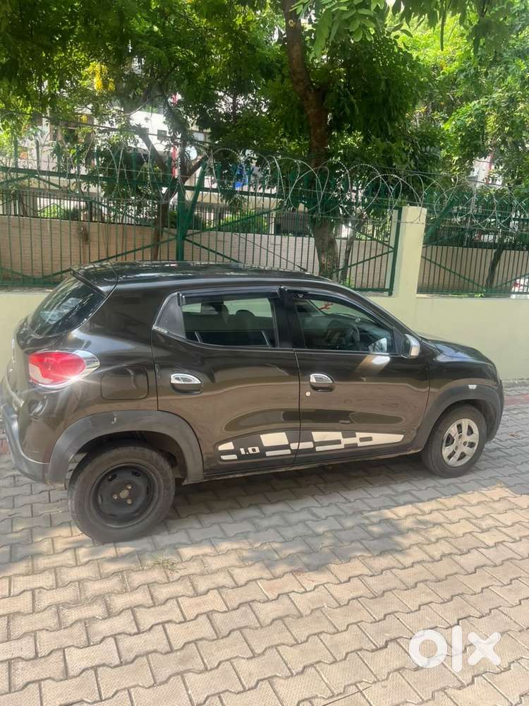 Mint Condition Renault Kwid 1.0 Rxt 2017