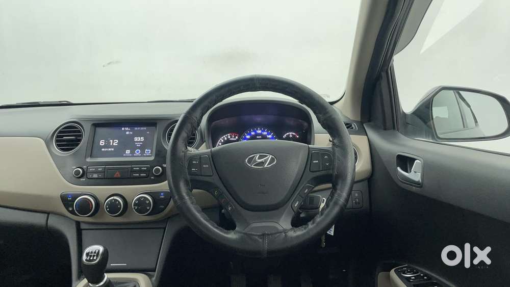 Hyundai Xcent Sx 1.2, 2020, Petrol