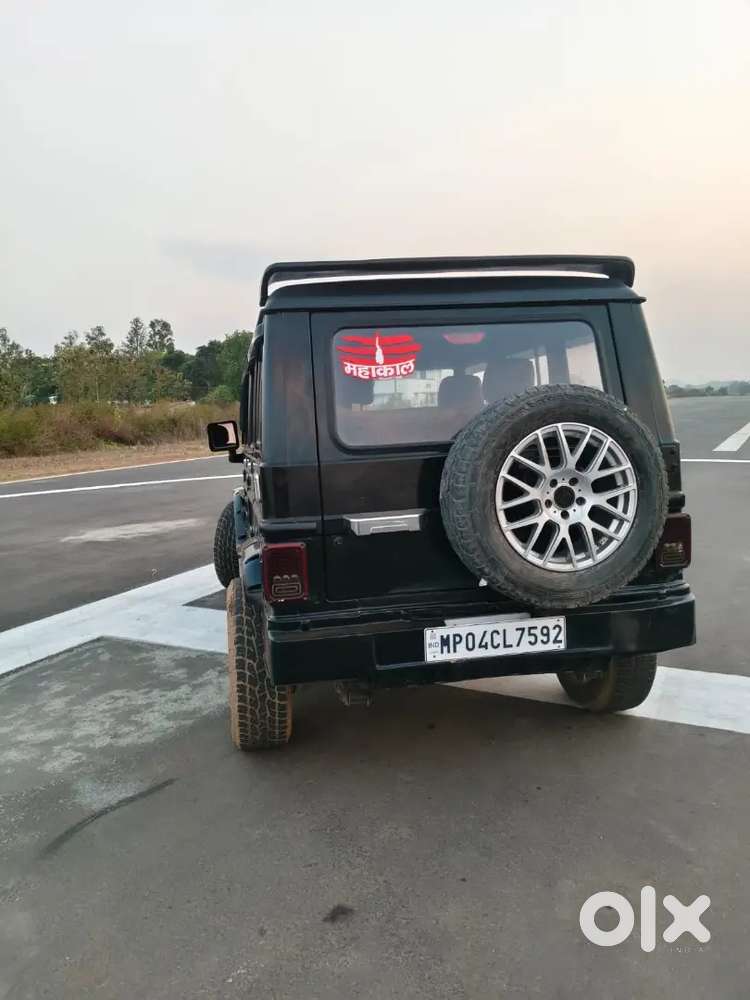 Mahindra Bolero 2014 Diesel
