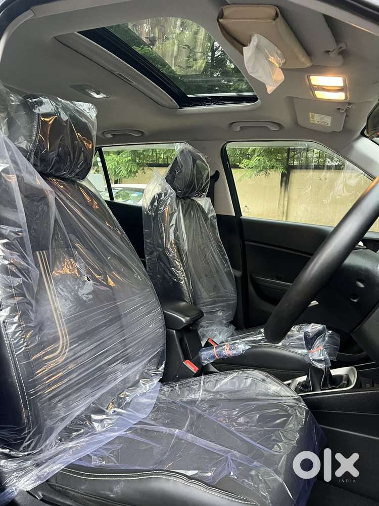 Hyundai Venue Sx (o) Mt 1.0 Turbo, 2019, Petrol