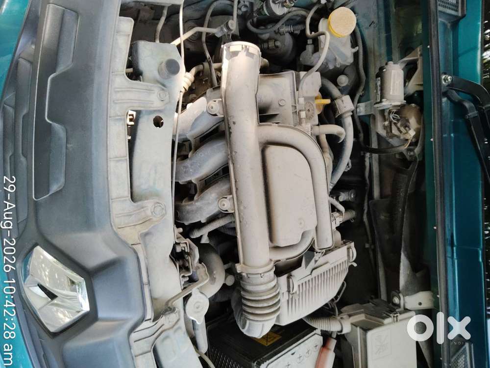 Renault Kwid 2022 Petrol 7500 Km
