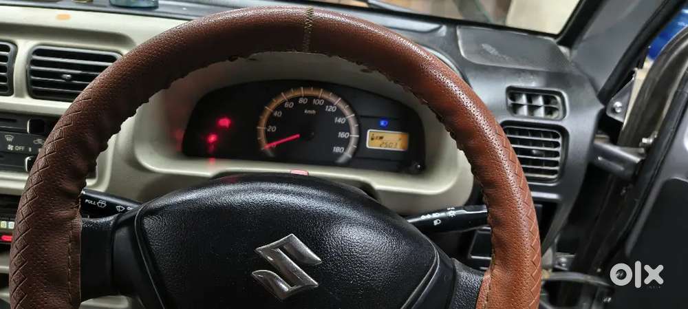 Very Well Maintained Maruti Suzuki Eeco
