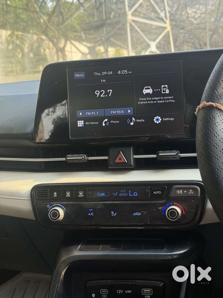 Hyundai Verna 1.5 Sx Petrol Mt, 2023, Petrol