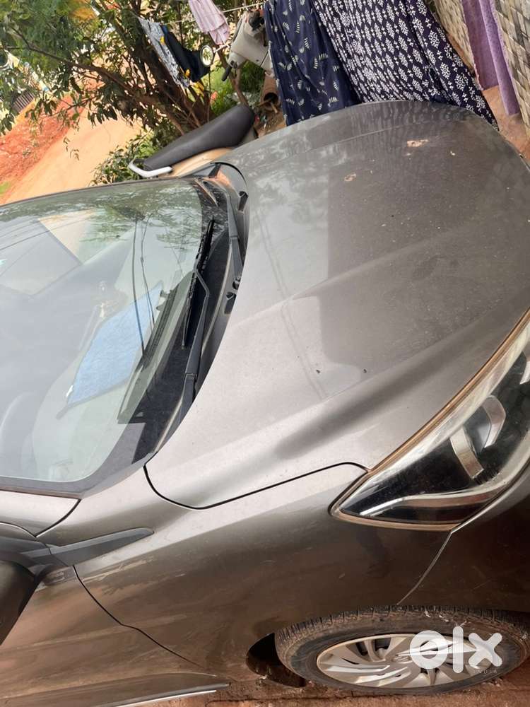 Maruti Suzuki Ertiga 2019 Petrol Good Condition