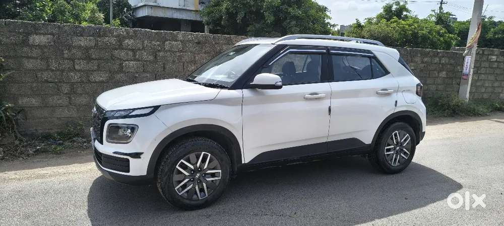Hyundai Venue 1.0 S 2023
