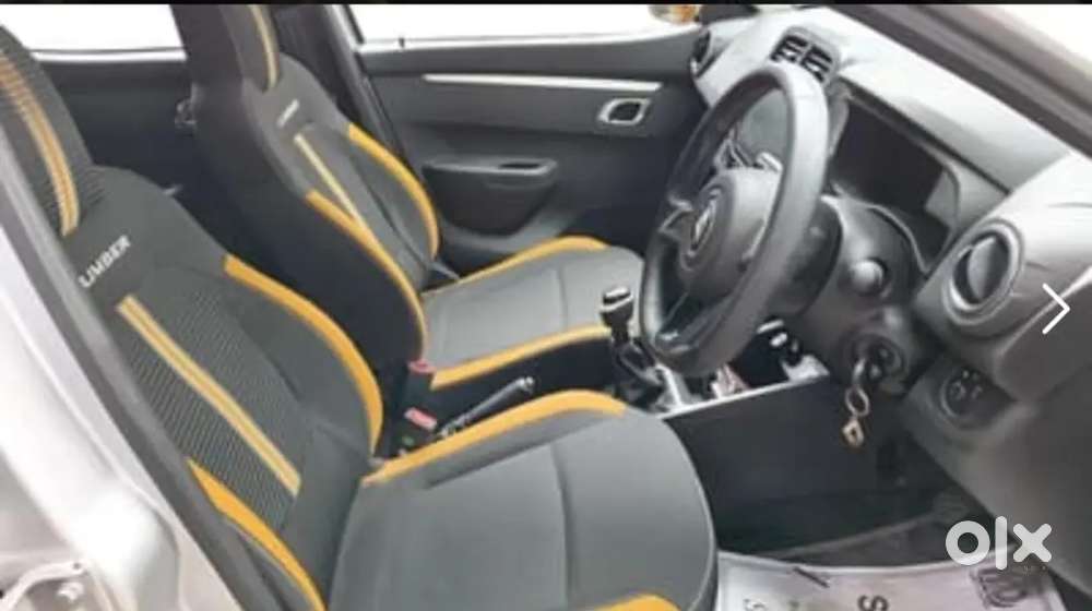 Renault Kwid 1.0 Climber 2022