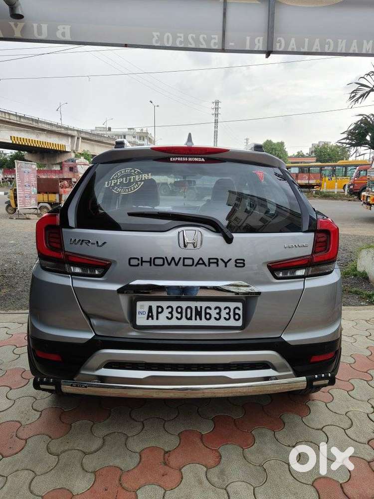 Honda Wr-v 1.5 Vx I-dtec, 2022, Diesel