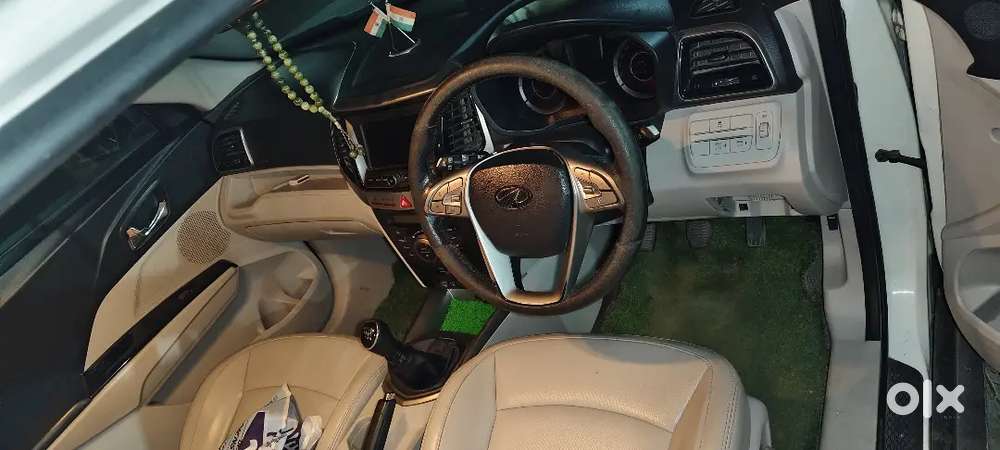 Mahindra Xuv300 2020 Diesel