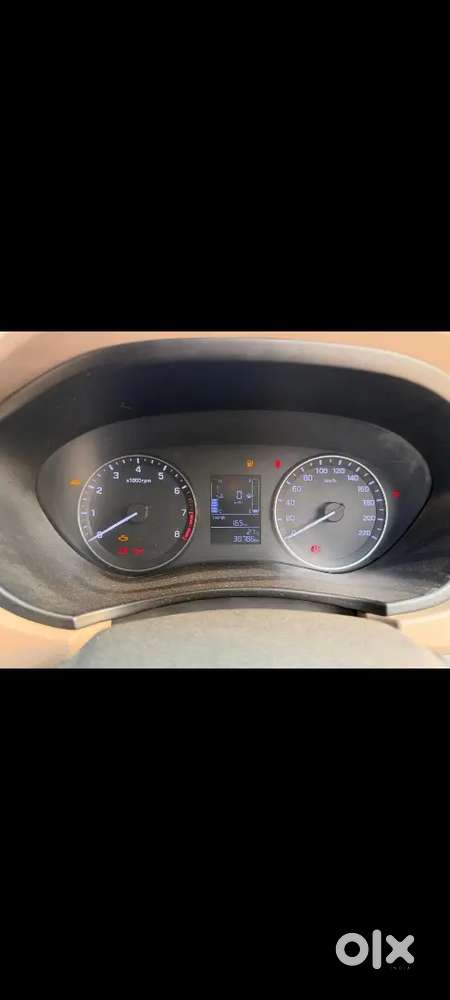Hyundai Elite I20 Magna 2016
