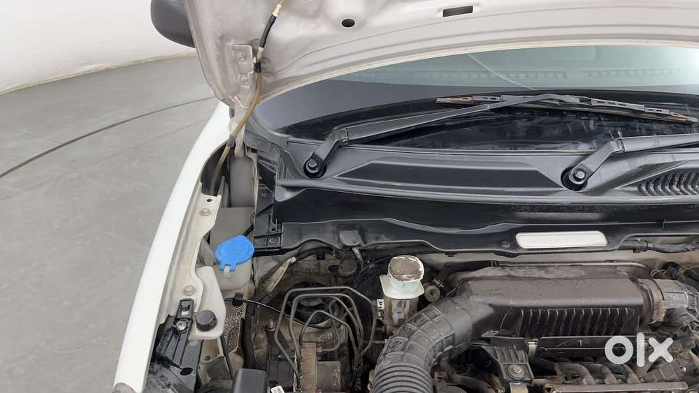 Maruti Suzuki S-presso 1.0 Vxi (o) Cng, 2022, Cng & Hybrids