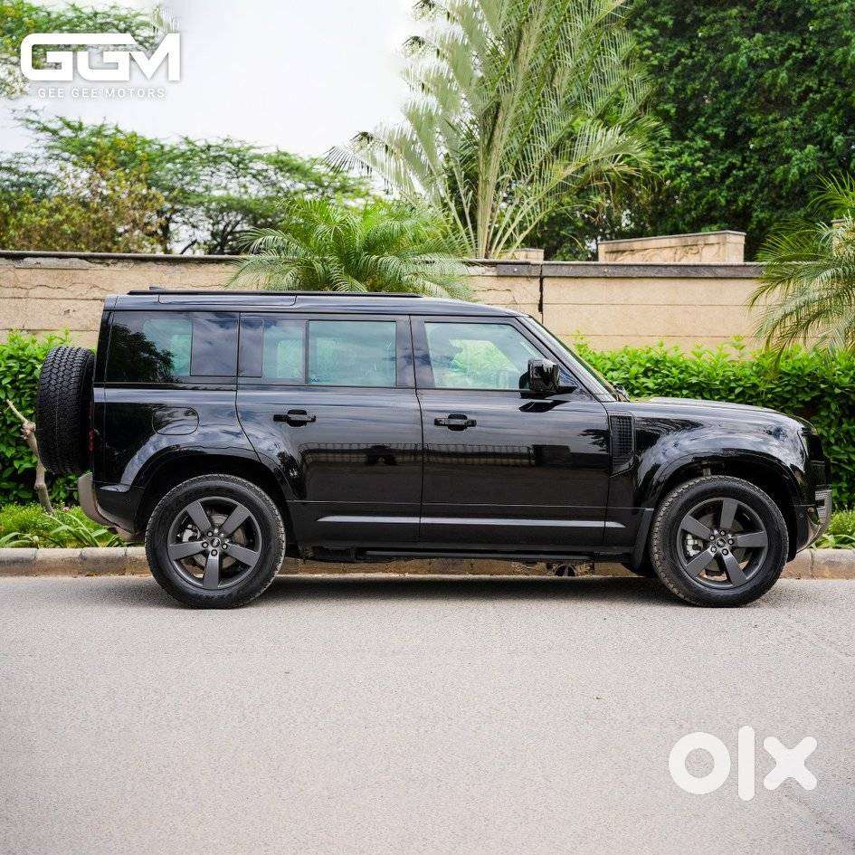 Land Rover Defender 2.0 110 X-dynamic Hse, 2025, Petrol