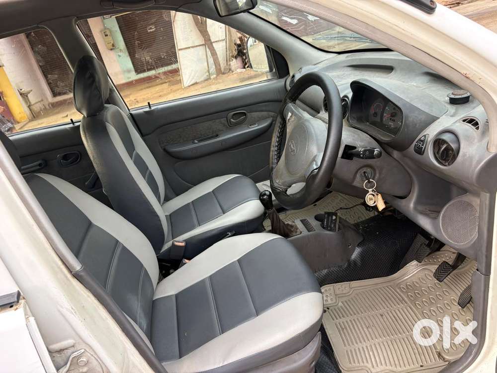Hyundai Santro Xing Gl Plus, 2006, Petrol