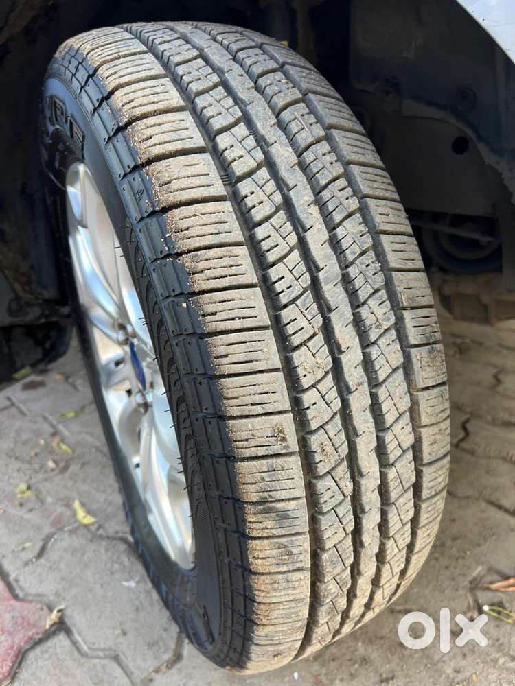 Ford Ecosport 1.5 Ti Vct At Titanium, 2015, Petrol