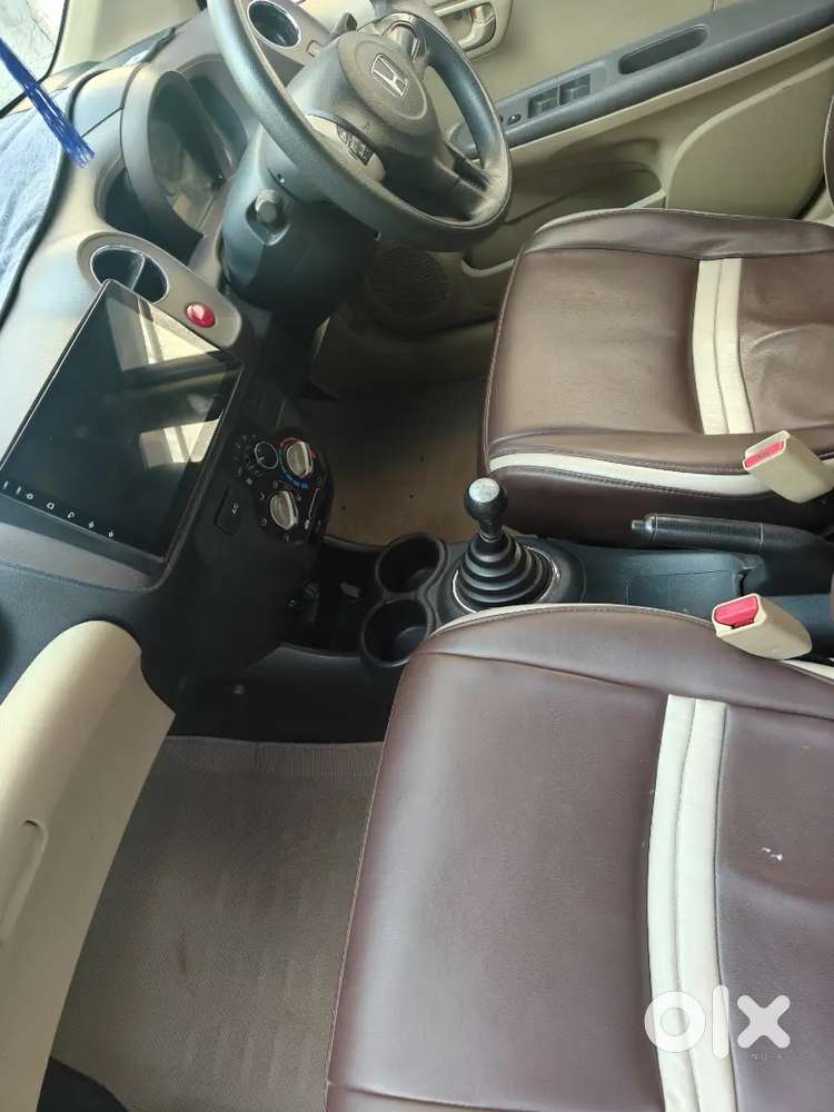 Honda Amaze 2013 Diesel 150000 Km Driven