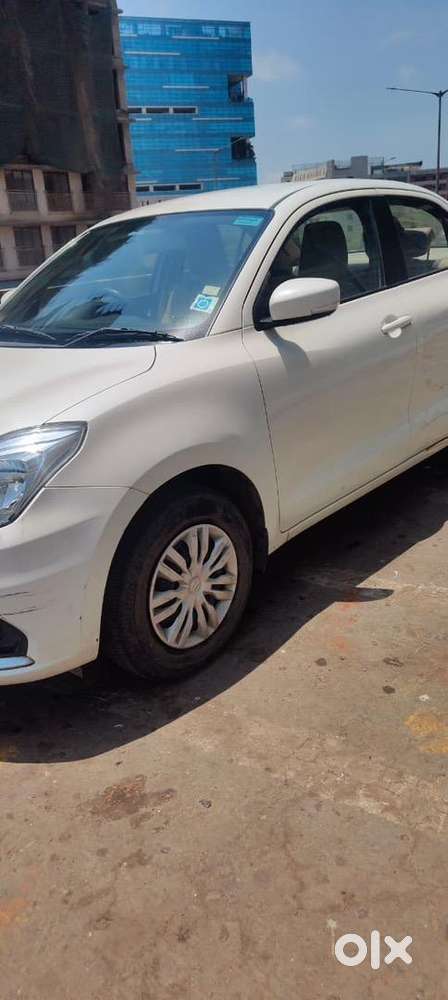 Maruti Suzuki Dzire Petrol Good Condition