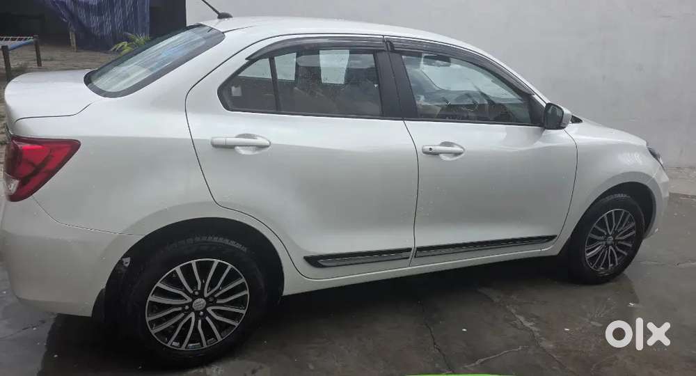 Maruti Suzuki Swift Dzire 2024 Vxi Single Owner Excellent Condition