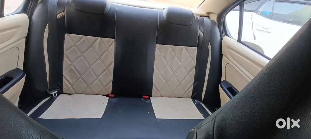 Urgent Selling Of Honda Amaze 2018
