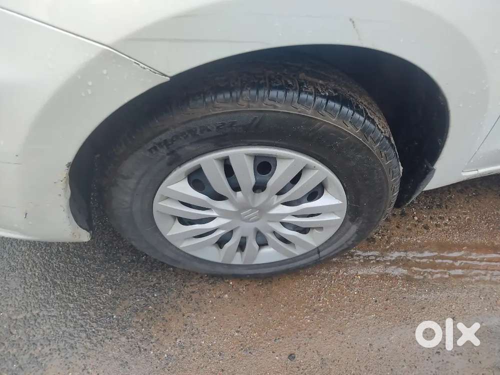 Maruti Suzuki Dzire 2023