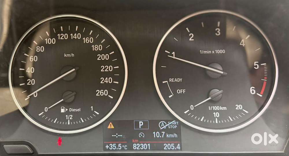 Bmw X1 2.0 Sdrive 20d, 2016, Diesel