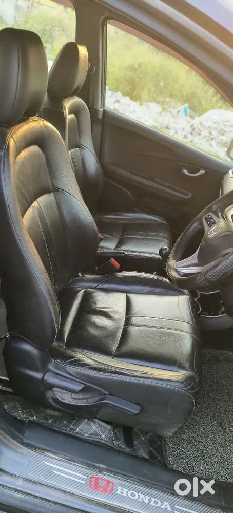 Honda Br-v I-vtec 2017