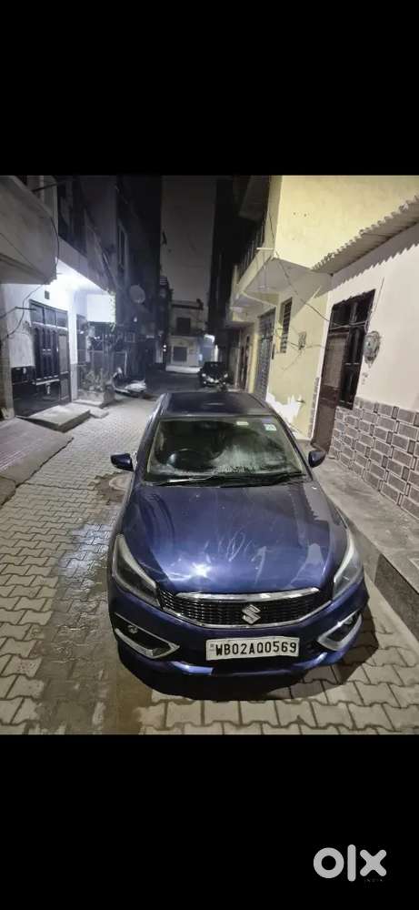 Smart Hybird Car All Orginal